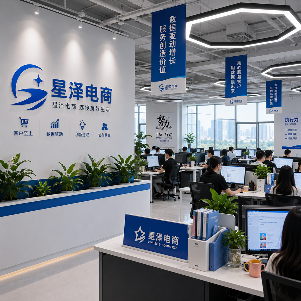 星泽科技